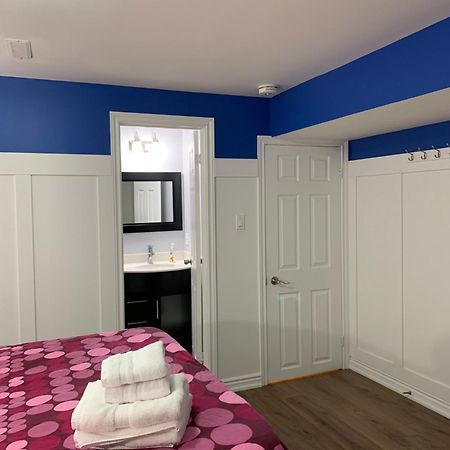 Glaive Home Toronto Extérieur photo