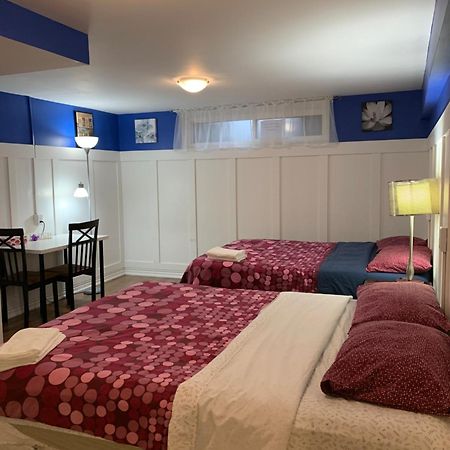 Glaive Home Toronto Extérieur photo