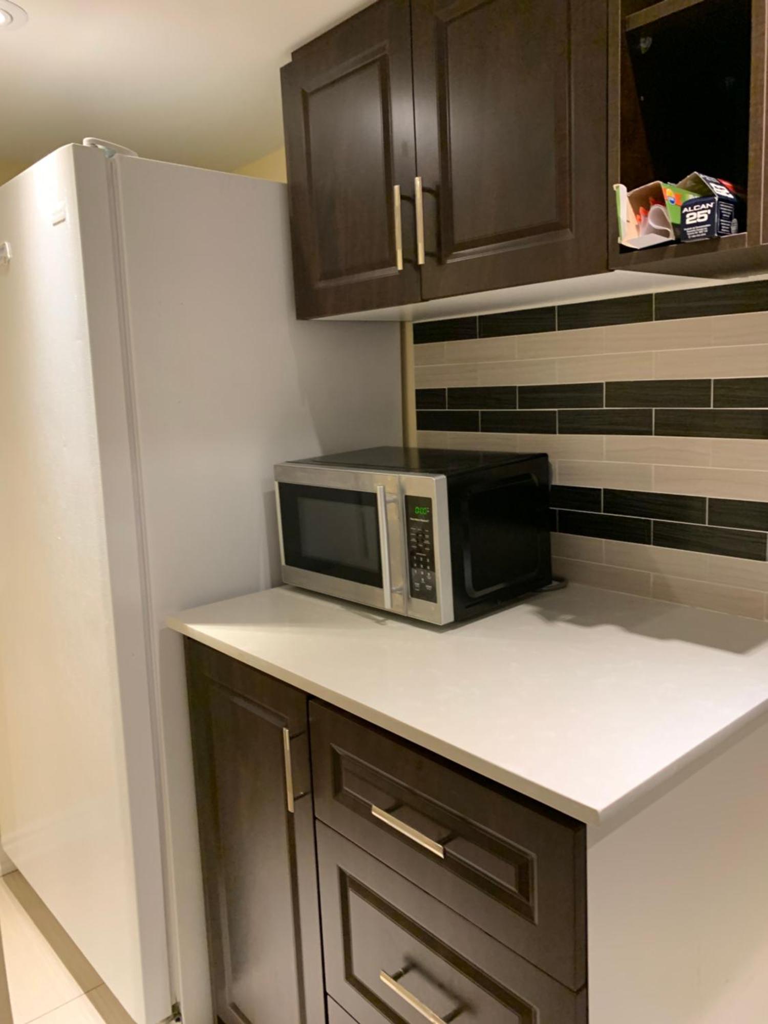 Glaive Home Toronto Extérieur photo