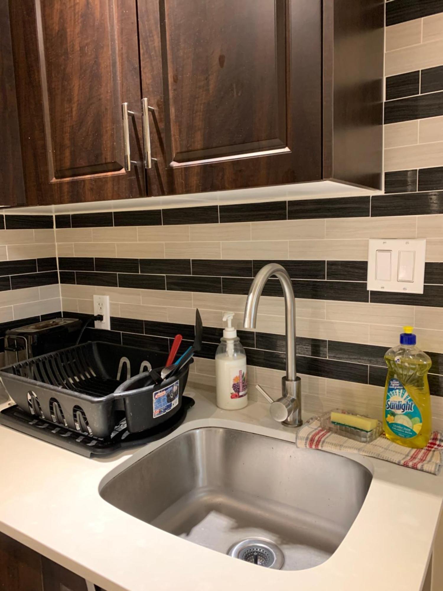 Glaive Home Toronto Extérieur photo