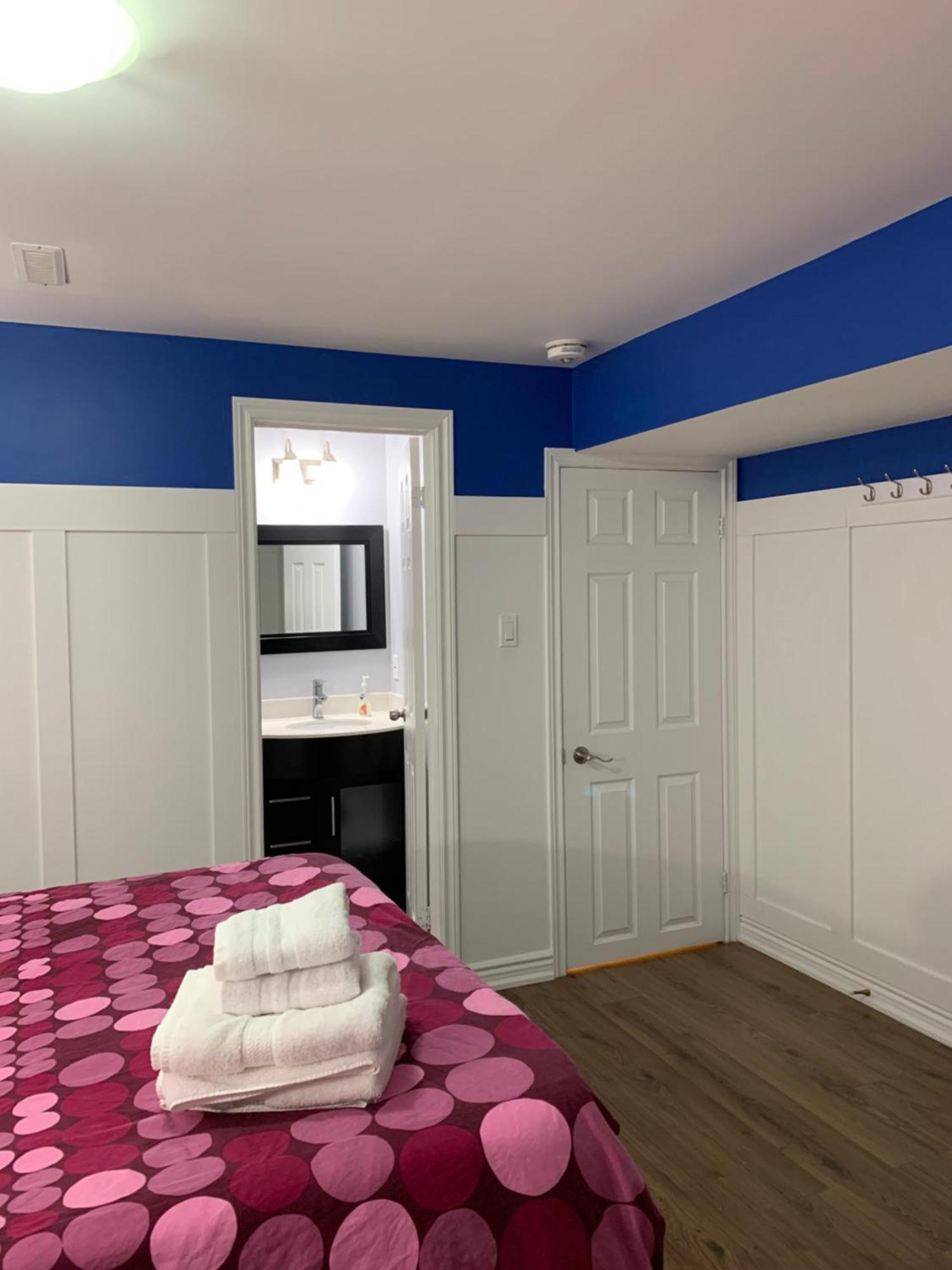 Glaive Home Toronto Extérieur photo